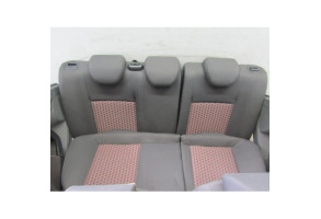 Interieur complet SEAT IBIZA 4 Photo n°6