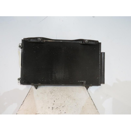 Radiateur clim TOYOTA AVENSIS 1