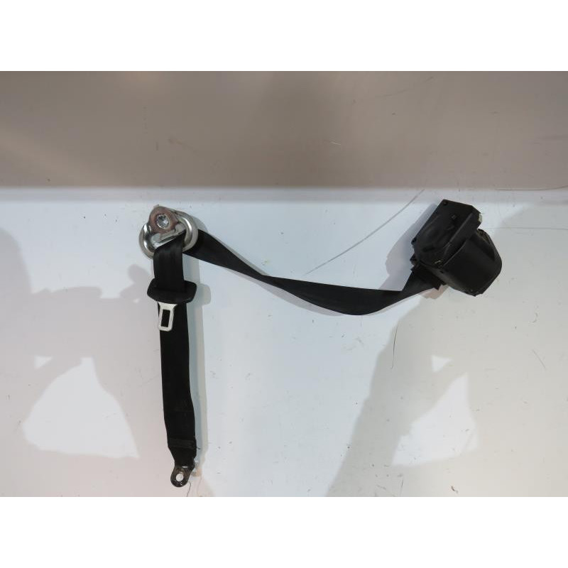Ceinture arriere gauche VOLKSWAGEN BORA Photo n°1