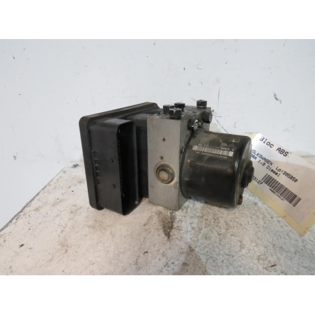 Bloc ABS (freins anti-blocage) VOLKSWAGEN BORA