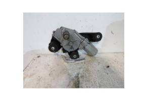 Moteur essuie glace arriere RENAULT MEGANE 3 Photo n°1