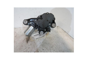 Moteur essuie glace arriere RENAULT MEGANE 3 Photo n°2