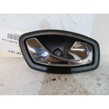 Poignee interieur avant droit RENAULT MEGANE 3