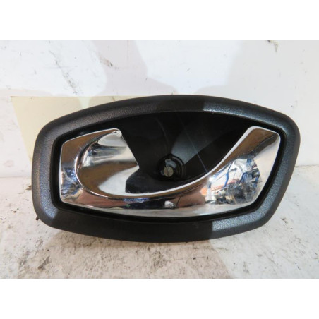 Poignee interieur avant gauche RENAULT MEGANE 3