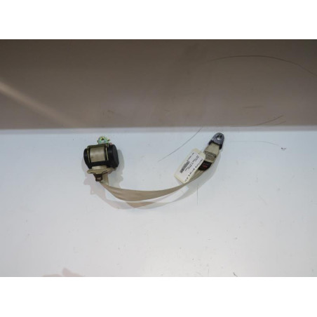 Ceinture arriere droit PEUGEOT 607