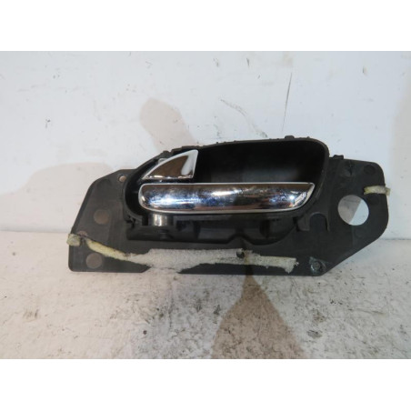 Poignee interieur avant gauche PEUGEOT 607