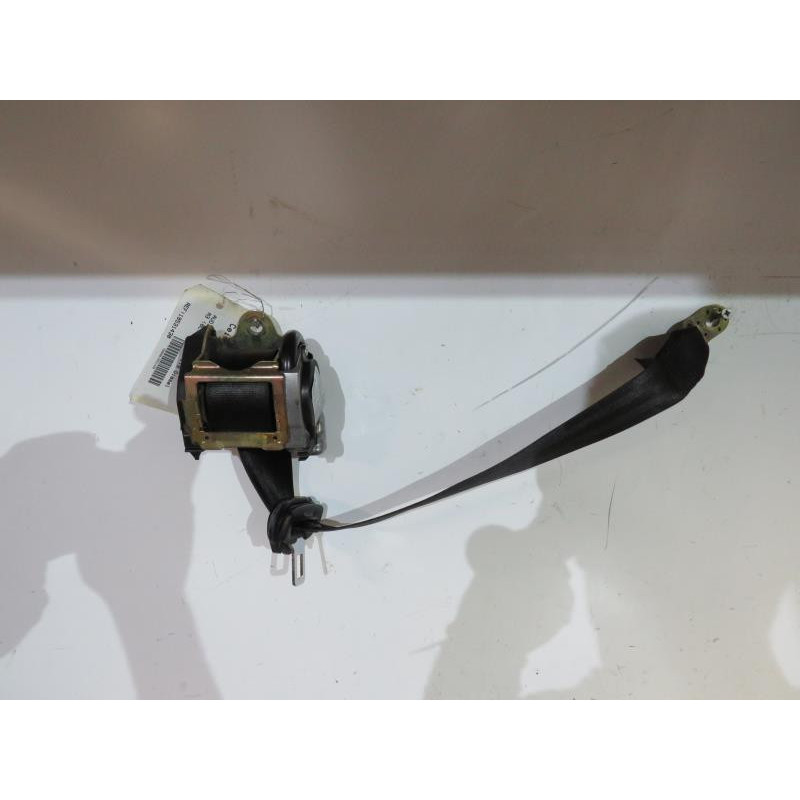 Ceinture arriere droit AUDI A3 1 Photo n°1