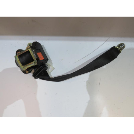 Ceinture arriere gauche AUDI A3 1