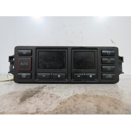 Commande chauffage AUDI A3 1