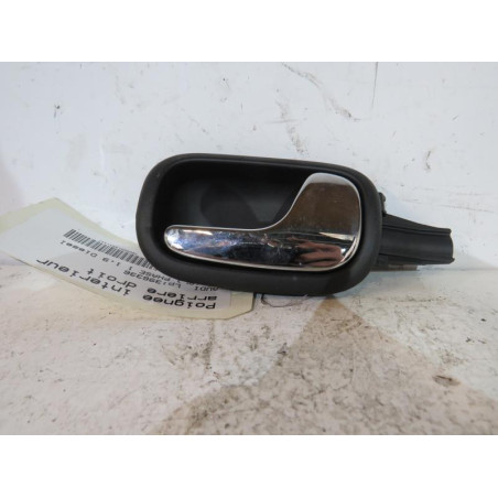 Poignee interieur arriere droit AUDI A3 1