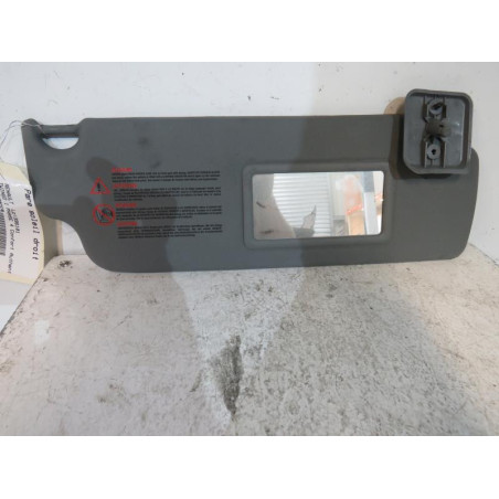 Pare soleil droit RENAULT TWINGO 1