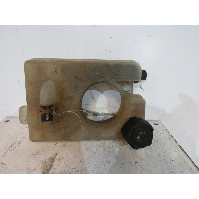 Vase d'expansion RENAULT TWINGO 1 Photo n°1