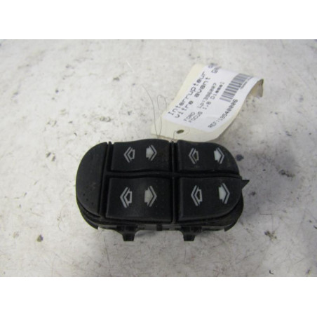 Interrupteur de leve vitre avant gauche FORD FOCUS 1
