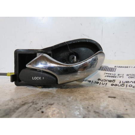 Poignee interieur avant gauche FORD FOCUS 1
