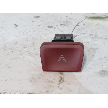 Bouton de warning CITROEN C4 GRAND PICASSO 1