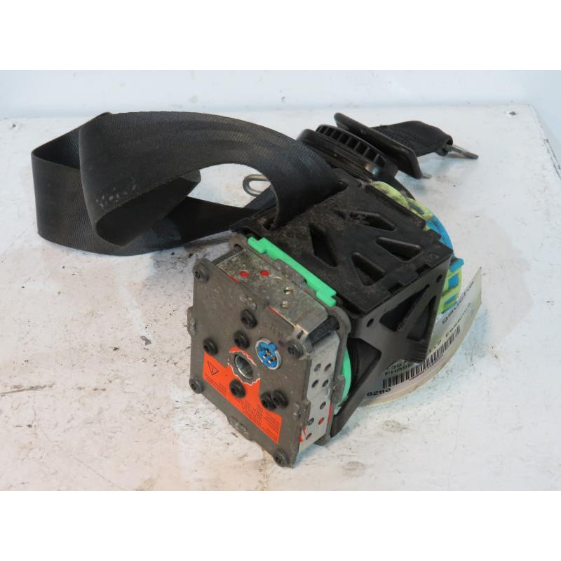 Ceinture avant gauche CITROEN C4 GRAND PICASSO 1 Photo n°1