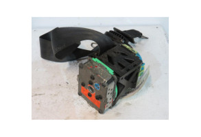 Ceinture avant gauche CITROEN C4 GRAND PICASSO 1 Photo n°1