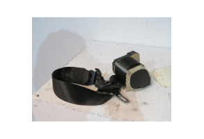 Ceinture arriere droit OPEL CORSA C Photo n°1
