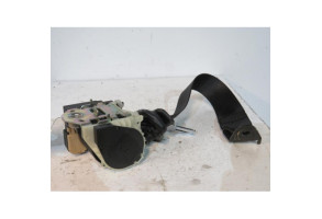 Ceinture arriere gauche OPEL CORSA C Photo n°1