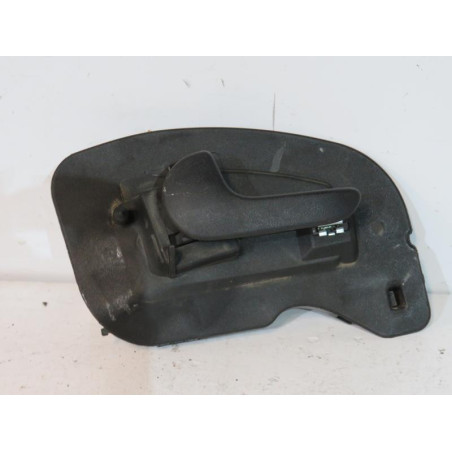 Poignee interieur avant gauche OPEL CORSA C