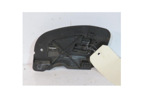 Poignee interieur avant gauche OPEL CORSA C Photo n°2