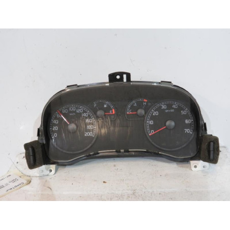 Compteur FIAT PUNTO 2