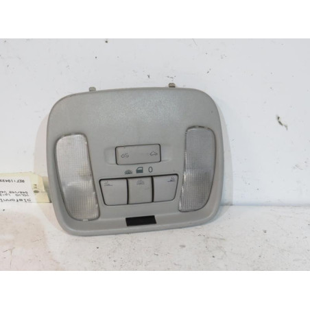 Eclairage de plafonnier VOLVO V 40 1