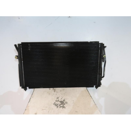 Radiateur clim VOLVO V 40 1