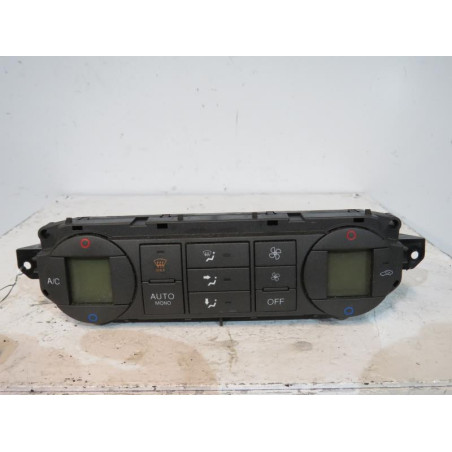Commande chauffage FORD C-MAX 1