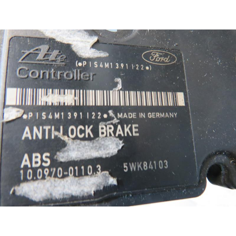 Bloc ABS (freins anti-blocage) FORD C-MAX 1 Photo n°1