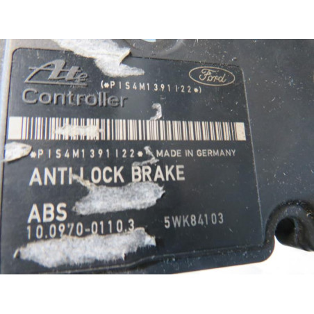 Bloc ABS (freins anti-blocage) FORD C-MAX 1