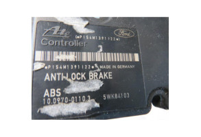 Bloc ABS (freins anti-blocage) FORD C-MAX 1 Photo n°1