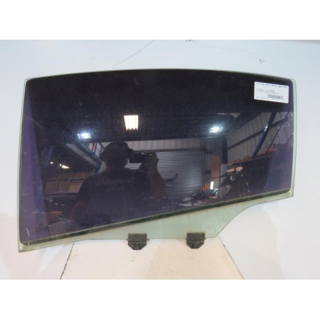 Vitre arriere gauche CITROEN C4 1