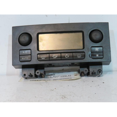 Commande chauffage CITROEN C4 1
