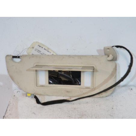 Pare soleil droit CITROEN C4 1