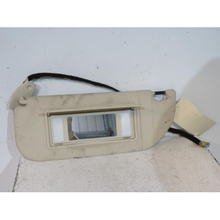 Pare soleil gauche CITROEN C4 1