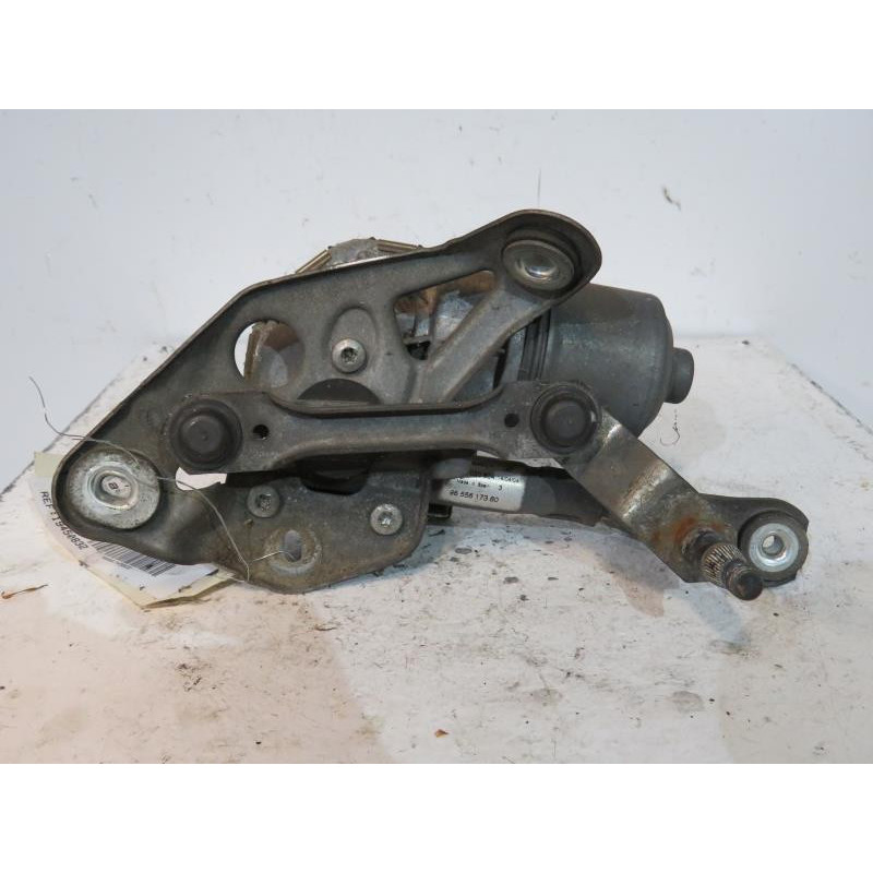 Moteur essuie glace avant gauche PEUGEOT 407 Photo n°1