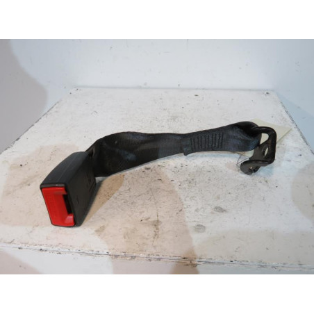 Attache ceinture arriere gauche CITROEN XSARA