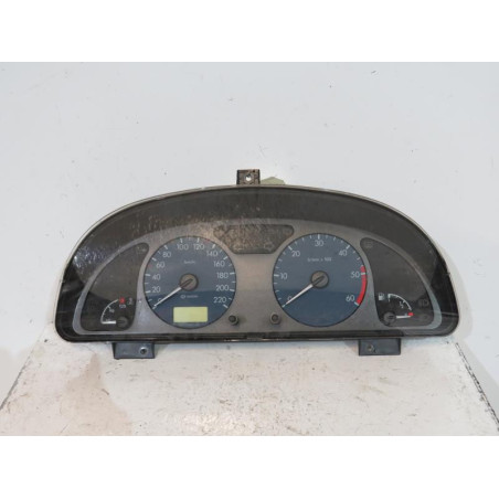 Compteur CITROEN XSARA
