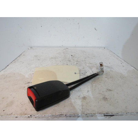 Attache ceinture arriere droit SEAT LEON 1