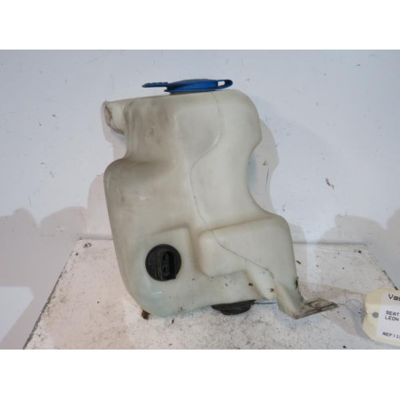 Vase de lave glace SEAT LEON 1
