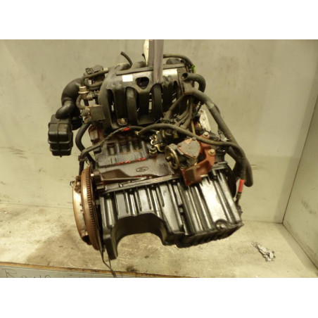 Moteur FORD FIESTA 4
