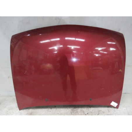 Capot FORD FIESTA 4