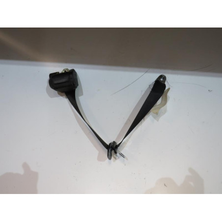 Ceinture arriere droit FORD FIESTA 4