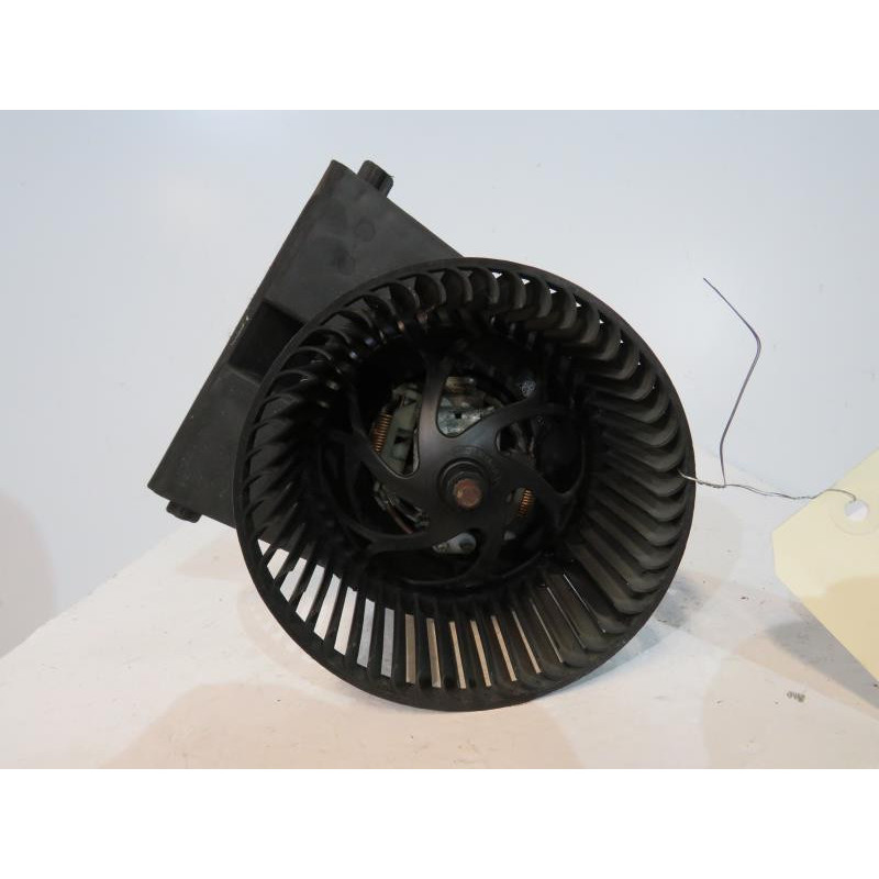 Ventilateur chauffage SEAT TOLEDO 2 Photo n°1