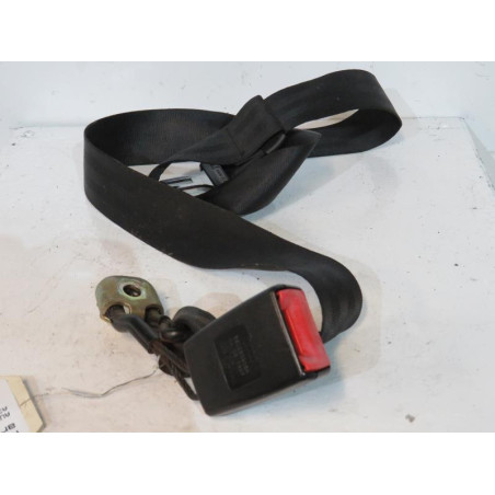 Attache ceinture arriere droit AUDI A3 1