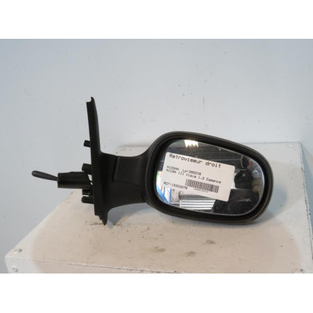 Retroviseur droit NISSAN MICRA 3