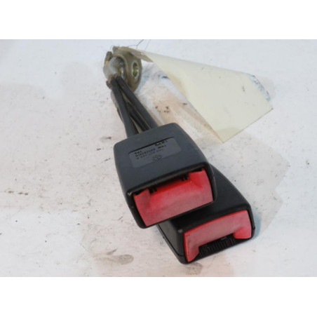 Attache ceinture arriere gauche SEAT LEON 1