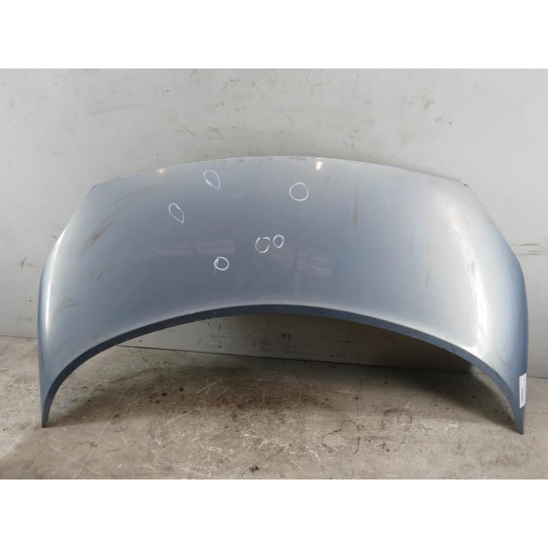 Capot RENAULT SCENIC 2 Photo n°1