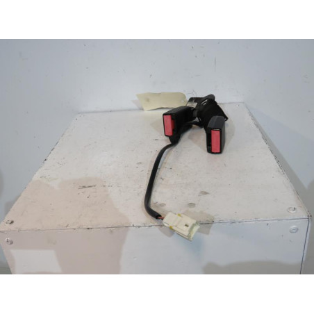 Attache ceinture arriere droit CITROEN C4 1